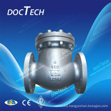 Casted Swing Check Valve